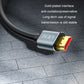 Frendorf | JINGHUA 15m HDMI2.0 Version Hochauflösungs Kabel 4K Display Kabel
