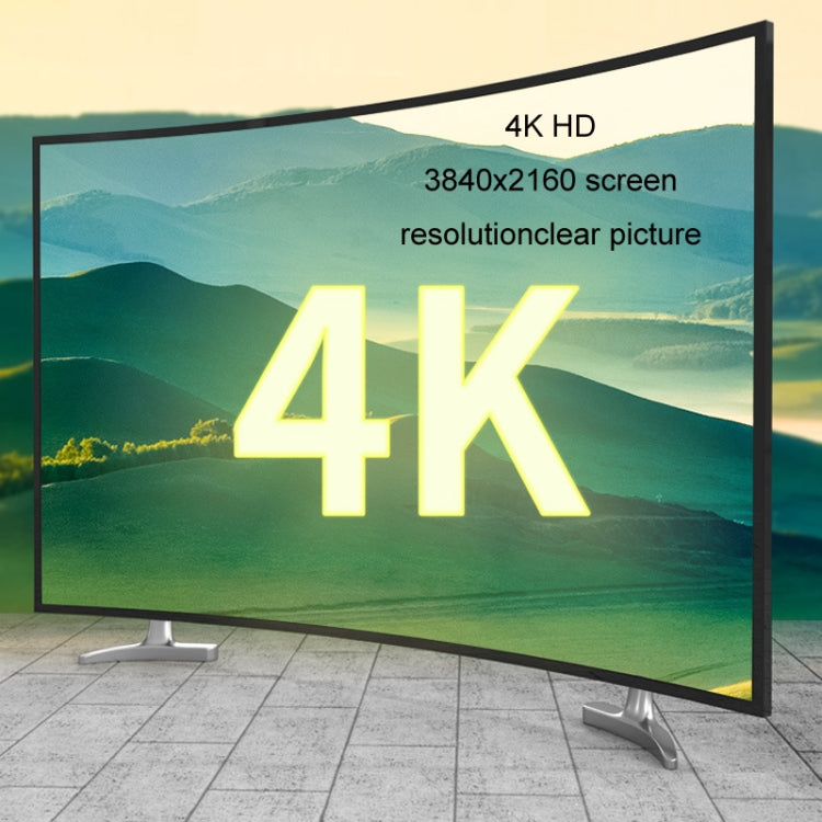 Frendorf | JINGHUA 15m HDMI2.0 Version Hochauflösungs Kabel 4K Display Kabel