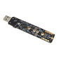 Frendorf | ENCNVME-R33  USB 3.2 Gen 2 10Gbps Zu NVMe M.2 SSD Adapter RTL9210 Chips Für M Key M2 NVMe