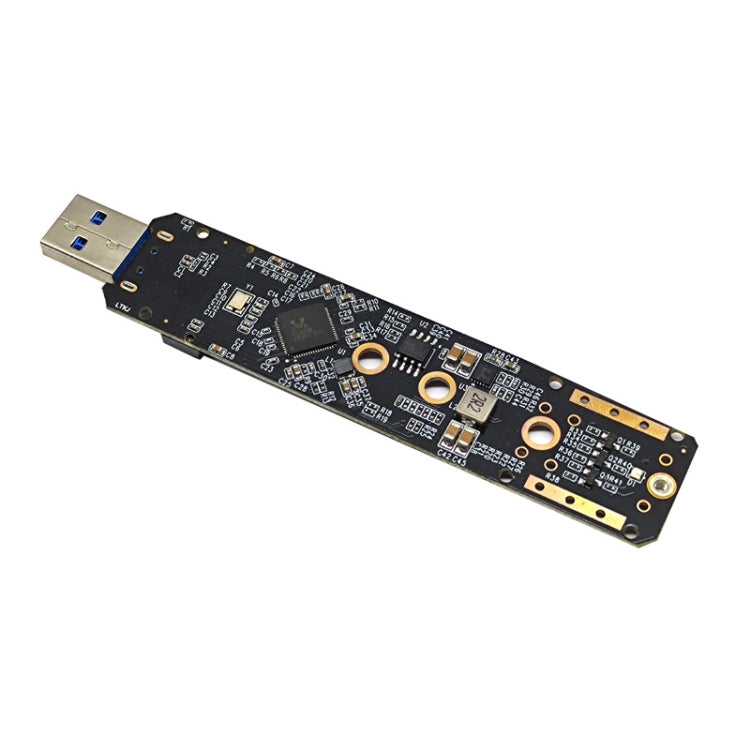 Frendorf | ENCNVME-R33  USB 3.2 Gen 2 10Gbps Zu NVMe M.2 SSD Adapter RTL9210 Chips Für M Key M2 NVMe