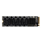 Frendorf | M2 M-EKY PCIE3.0 zu SATA6G Transfer Erweiterungskarte 6 Port Festplatten Erweiterungsadapterkarte (PH516)