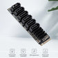 Frendorf | M2 M-EKY PCIE3.0 zu SATA6G Transfer Erweiterungskarte 6 Port Festplatten Erweiterungsadapterkarte (PH516)
