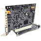 Frendorf | PCI-E 1X zu Single PCI mit Baffle Riser Karte Erweiterungsadapter Erweiterungskarte für PC Computer