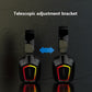 Frendorf | Ajazz AX368 Computer Spiel Audioerkennung RGB Headset 7.1 Kanal Version (Pink)