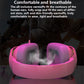 Frendorf | Ajazz AX368 Computer Game Audio Recognition RGB Headset 3.5mm Version (Rosa)