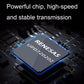 Frendorf | Mini PCI-E zu USB3.2 GEN1 Front 19Pin 2 Ports Transferkarte Unterstützt Half High S 4PIN Elektrischer Punkt