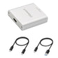 Frendorf | 10G Hochgeschwindigkeits-USB3.2 Z6/Z7 1DX3 Verkabelung CFEXPRESS Karteleser mit Doppel-Leitung