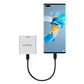 Frendorf | 10G Hochgeschwindigkeits-USB3.2 Z6/Z7 1DX3 Verkabelung CFEXPRESS Kartenleser mit C-C Leitung
