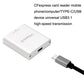Frendorf | 10G Hochgeschwindigkeits-USB3.2 Z6/Z7 1DX3 Verkabelung CFEXPRESS Kartenleser mit A-C-Leitung