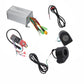 Frendorf | Für Xiaomi M365 / Pro Scooter Teile Set, Stil: Standard