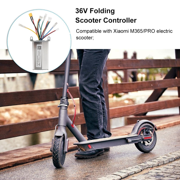 Frendorf | Für Xiaomi M365 / Pro Scooter Teile Set, Stil: Standard+Abdeckung+Wasserdichte Silikonabdeckung