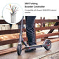 Frendorf | Für Xiaomi M365 / Pro Scooter Teile Set, Stil: Standard+Abdeckung+Handbremse+Wasserdichte Silikonabdeckung