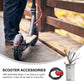 Frendorf | Für Xiaomi M365 / Pro Scooter Teile Set, Stil: Standard