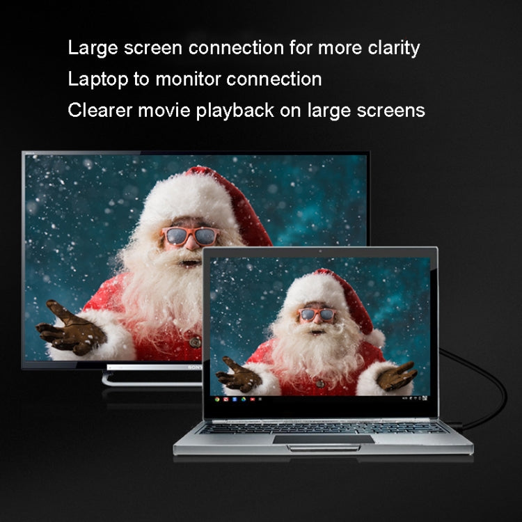 Frendorf | VEGGIEG HDMI zu DVI Computer TV HD Monitor-Konverter-Kabel kann austauschbar sein, Länge: 15m