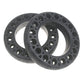 Frendorf | Für Segway G30 Max 10-Zoll F20 F30 F40 Solid Run-flat Reifen 60/70-6.5 Hohlreifen