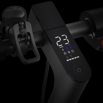 Frendorf | Für Xiaomi Electric Scooter Pro/Pro 2/1S Vierdraht-Doppelbrems-Bluetooth-Board-Set, Spezifikation: Nur Board