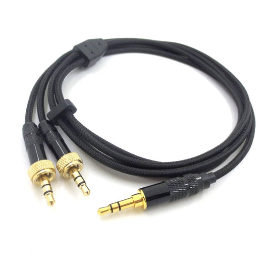 Frendorf | 3,5 mm Stereo-Kopfhörer für Sony MDR-Z7 / MDR-Z1R / MDR-Z7M2 Headset Upgrade-Kabel