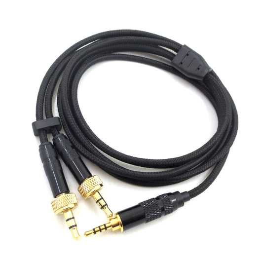 Frendorf | 2,5 mm Balance-Kopf für Sony MDR-Z7 / MDR-Z1R / MDR-Z7M2 Headset Upgrade-Kabel