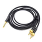 Frendorf | 4.4mm Balance Kopf für Sony MDR-Z7 / MDR-Z1R / MDR-Z7M2 Headset Upgrade Kabel