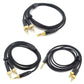 Frendorf | 4.4mm Balance Kopf für Sony MDR-Z7 / MDR-Z1R / MDR-Z7M2 Headset Upgrade Kabel