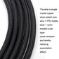 Frendorf | 4.4mm Balance Kopf für Sony MDR-Z7 / MDR-Z1R / MDR-Z7M2 Headset Upgrade Kabel