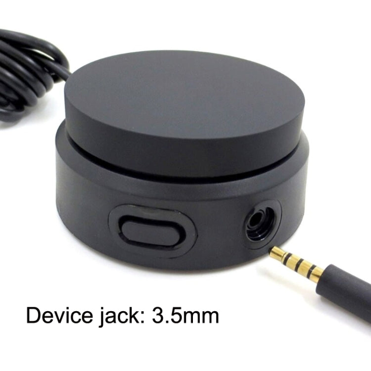 Frendorf | Für A10 / A40 / QC35 II / QC45 Gaming Headset USB Audio Controller Kabel