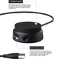Frendorf | Für A10 / A40 / QC35 II / QC45 Gaming Headset USB Audio Controller Kabel