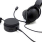 Frendorf | Für A10 / A40 / QC35 II / QC45 Gaming Headset USB Audio Controller Kabel