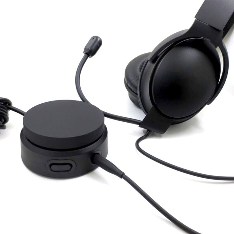 Frendorf | Für A10 / A40 / QC35 II / QC45 Gaming Headset USB Audio Controller Kabel