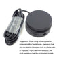 Frendorf | Für A10 / A40 / QC35 II / QC45 Gaming Headset USB Audio Controller Kabel
