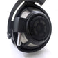 Frendorf | Für Sennheiser HD800S / HD820 / Dharma D1000 Kopfhörer Kabel Stecker Pin Anschluss (Silber)