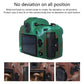 Frendorf | Pixel P001 Für Nikon D500 Kamera Silikon Schutzhülle (Wüstentarnung)