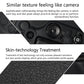 Frendorf | Pixel P001 Für Nikon D500 Kamera Silikon Schutzhülle (Wüstentarnung)