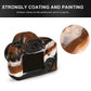 Frendorf | Pixel P001 Voor Canon EOS 5D Mark IV Camera Siliconen Beschermhoes (Ocean Camouflage)