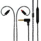 Frendorf | Für IM Interface Kopfhörerkabel mit Mikrofon Upgrade-Kabel