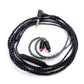 Frendorf | Für IM Interface Kopfhörerkabel mit Mikrofon Upgrade-Kabel