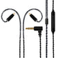 Frendorf | Für 0.78mm 2pin Kopfhörerkabel mit Mikrofon Upgrade Kabel