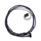 Frendorf | Für 0.78mm 2pin Kopfhörerkabel mit Mikrofon Upgrade Kabel