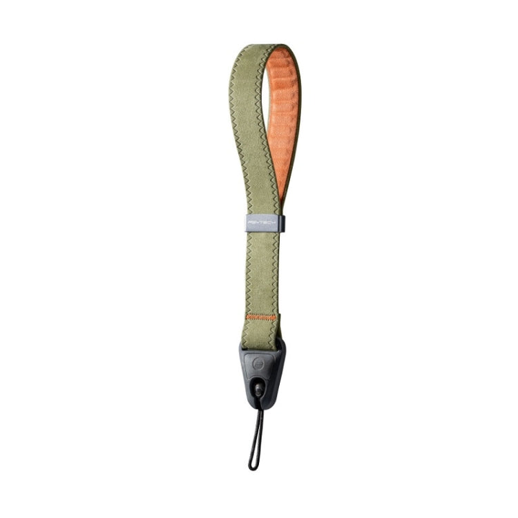 Frendorf | PGYTECH SLR Kamera Handgelenkriemen Spiegellose Kamera Anti-Verlust Lanyard (Grasgrün)