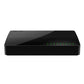Frendorf | Tenda SG108 100/1000M Desktop-Netzwerk-Switch 8-Port-Gigabit-Desktop-Switch Ethernet-Switch LAN-Hub (UK-Stecker)