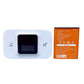 Frendorf | E5785-PRO Eurasian Edition 4G Mobile WIFI Pocket Hotspot LCD SIM-Karten-Router