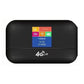 Frendorf | LT600 LCD Display 4G LTE Router Tragbares Auto-Terminal Mobiles WIFI Karte SIM Router