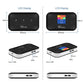 Frendorf | LT600 LCD Display 4G LTE Router Tragbares Auto-Terminal Mobiles WIFI Karte SIM Router