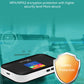 Frendorf | LT600 LCD Display 4G LTE Router Tragbares Auto-Terminal Mobiles WIFI Karte SIM Router