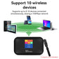 Frendorf | LT600 LCD Display 4G LTE Router Tragbares Auto-Terminal Mobiles WIFI Karte SIM Router