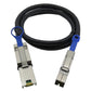 Frendorf | 2m Mini SAS HD SFF-8644 Zu 8088 26P Server Externe Festplattenkabel