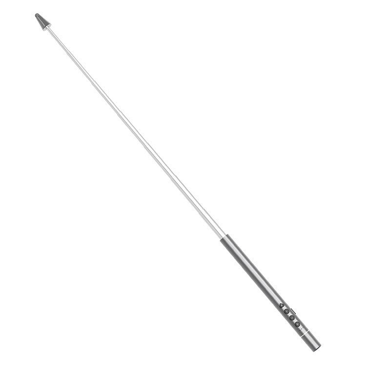 Frendorf | Konferenz Lehrseite Umblätterstift Elektronischer Teleskopzeiger Laserpointer PPT Kabelloser Presenter