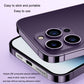 Frendorf | 2 Stück /Set Für iPhone 12 / 13 / 14 / 15 Serie Lautsprecher Beschichtung Metall Staubdicht Netz Ladeanschluss Schutzfolie Staubaufkleber (Schwarz)