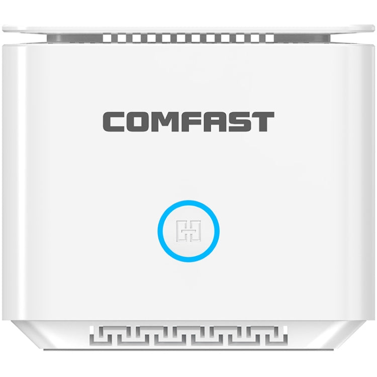 Frendorf | COMFAST CF-WR651AC AC1200 Mesh Wireless Router 2.4G&5G Wi-Fi Repeater Verstärker