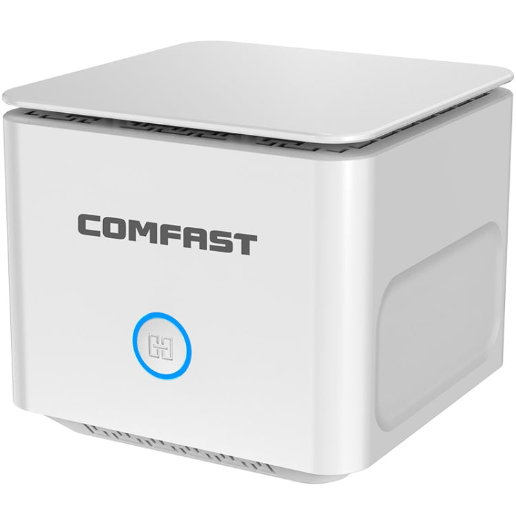 Frendorf | COMFAST CF-WR651AC AC1200 Mesh Wireless Router 2.4G&5G Wi-Fi Repeater Verstärker